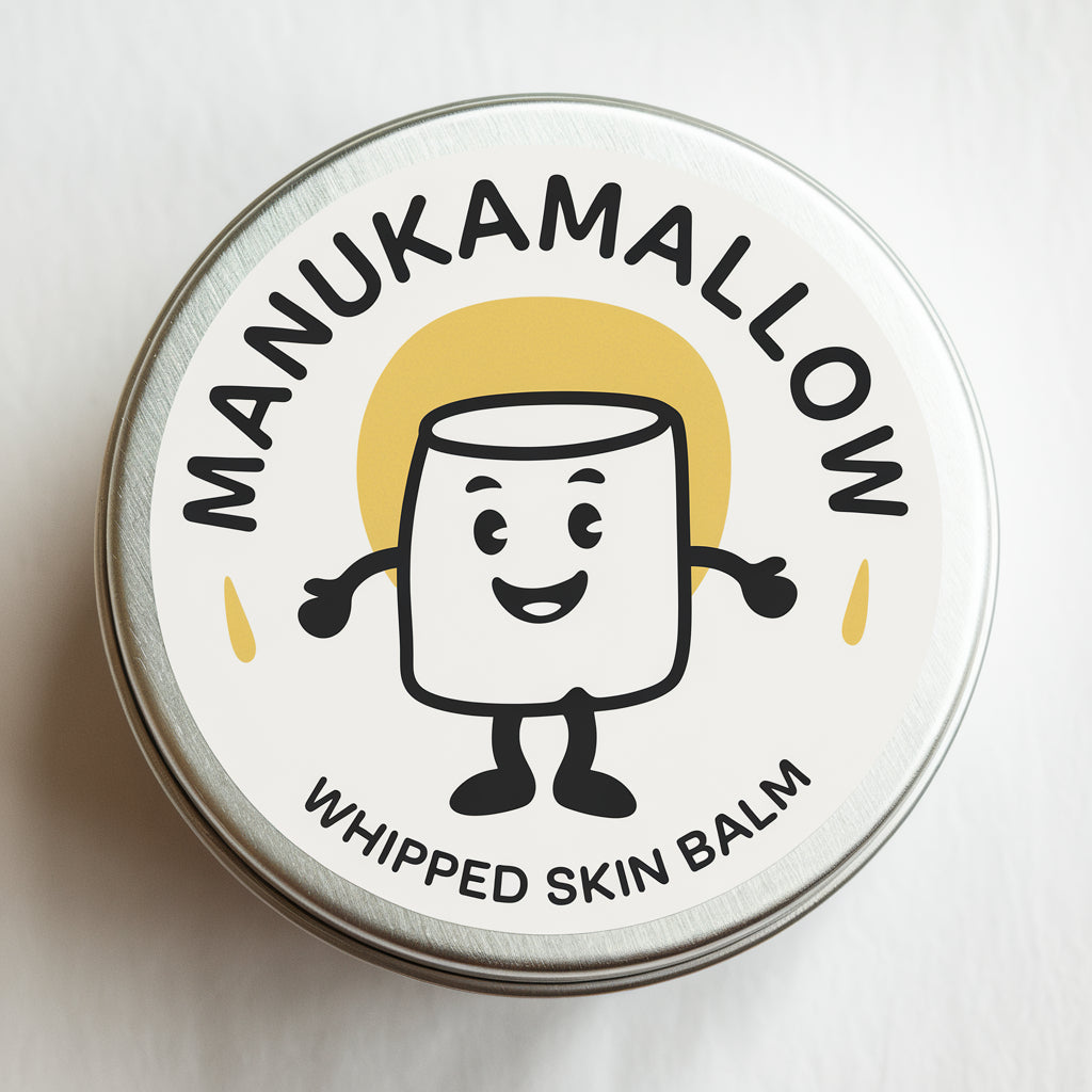 Mānuka Honey Skincare