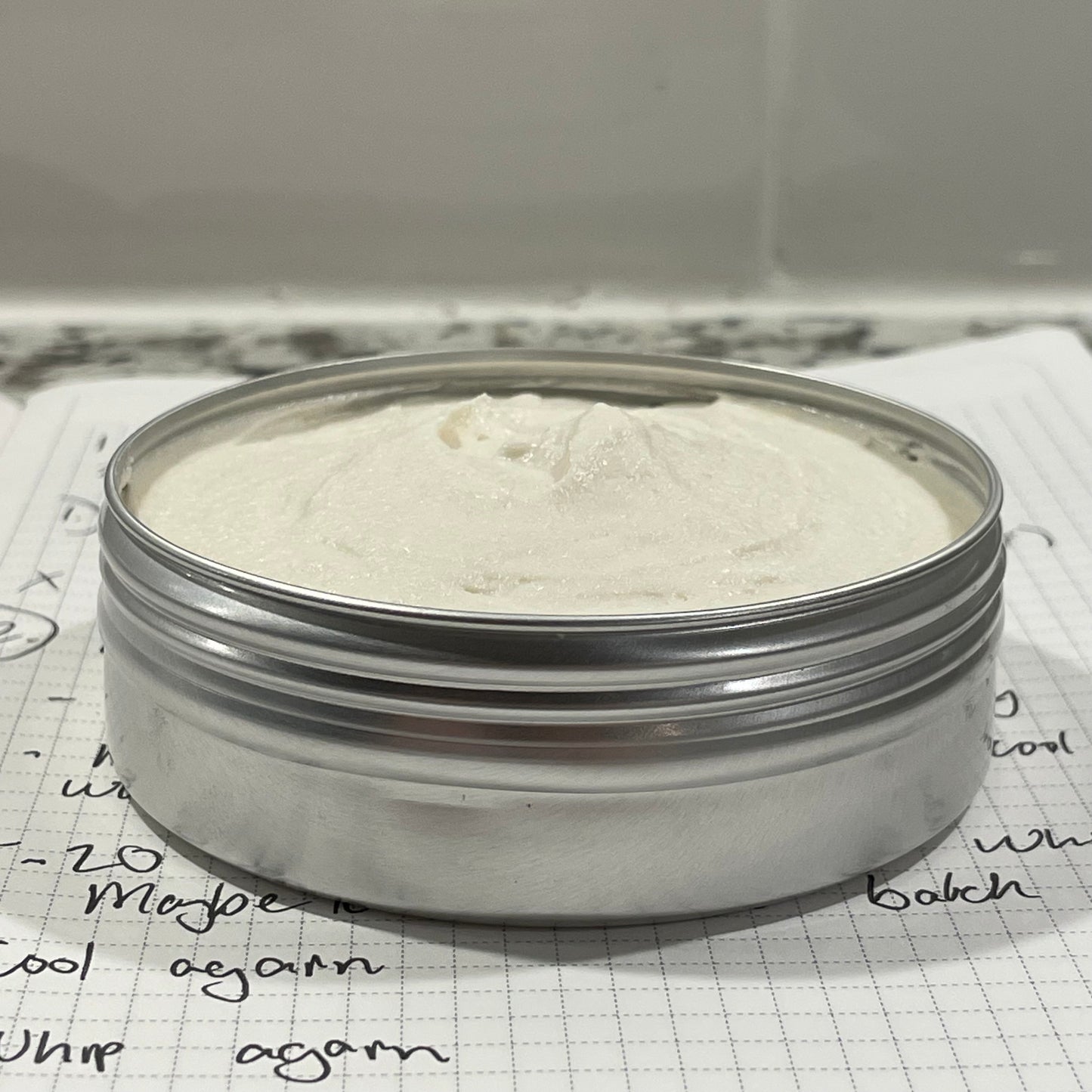 Manukamallow Whipped Skin Balm